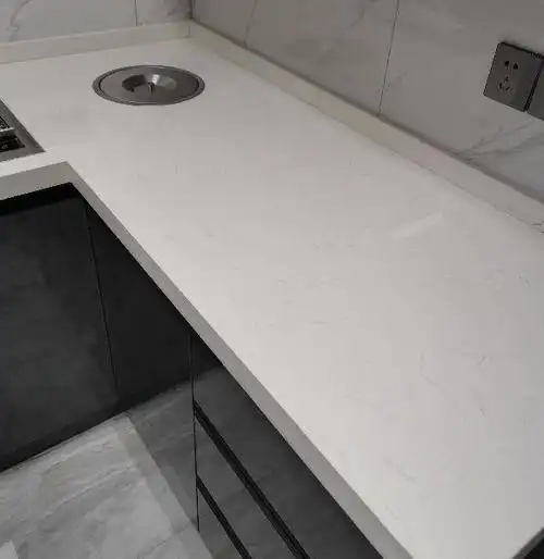 厨房石英石台面贴膜有没有必要贴