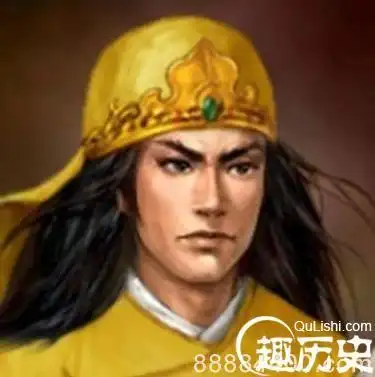 太平天国著名将领李秀成的死因揭秘