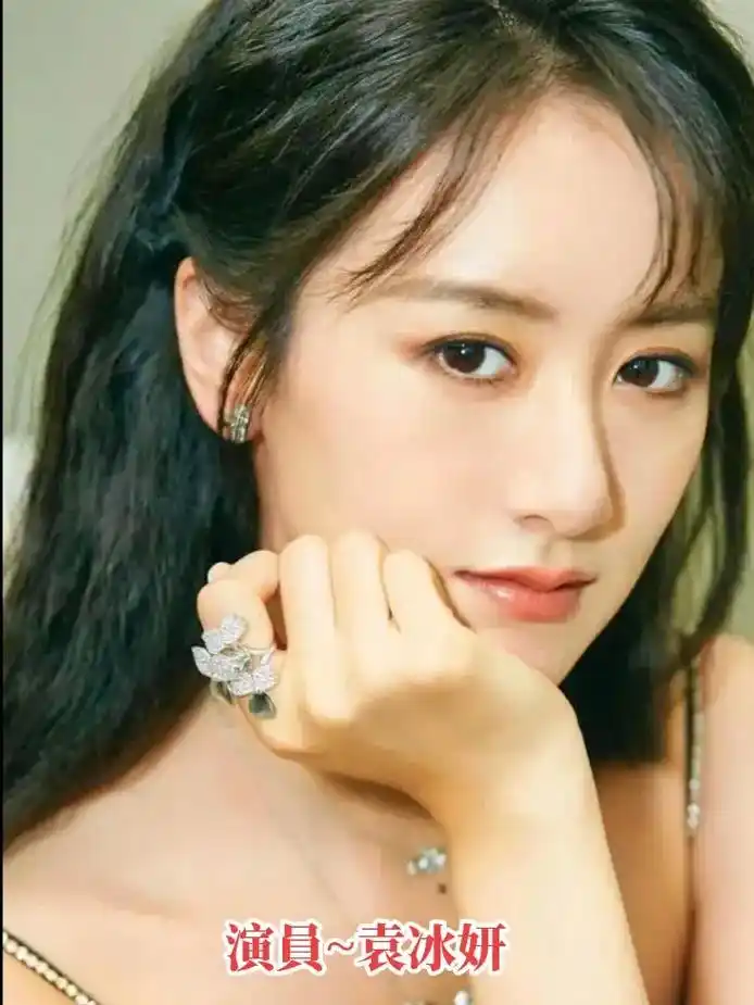 一代人的回忆 袁冰妍,中国内地影视女演员