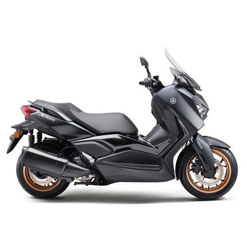 雅马哈进口xmax300踏板车大绵羊水冷yamaha摩托车
