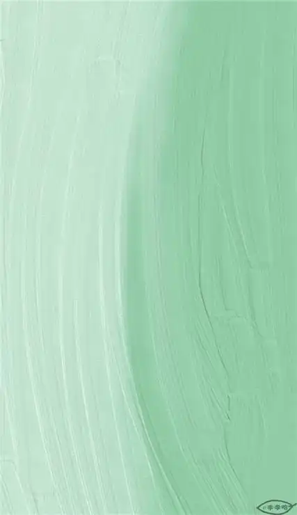 好看的聊天壁纸一半一半分割壁纸简约可爱小清新