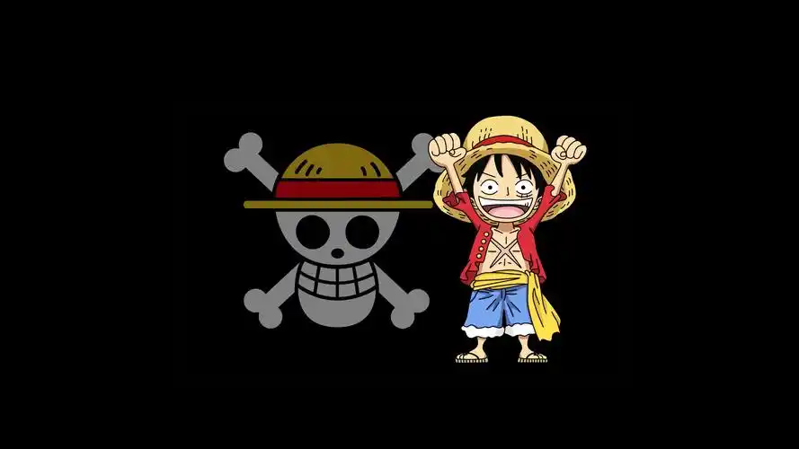 求大神做一个海贼王的全局主题 - vivo官方社区