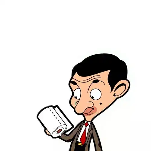 憨豆先生这可能是一部乱入的动画片但是憨豆先生的幽默搞笑我们还是不