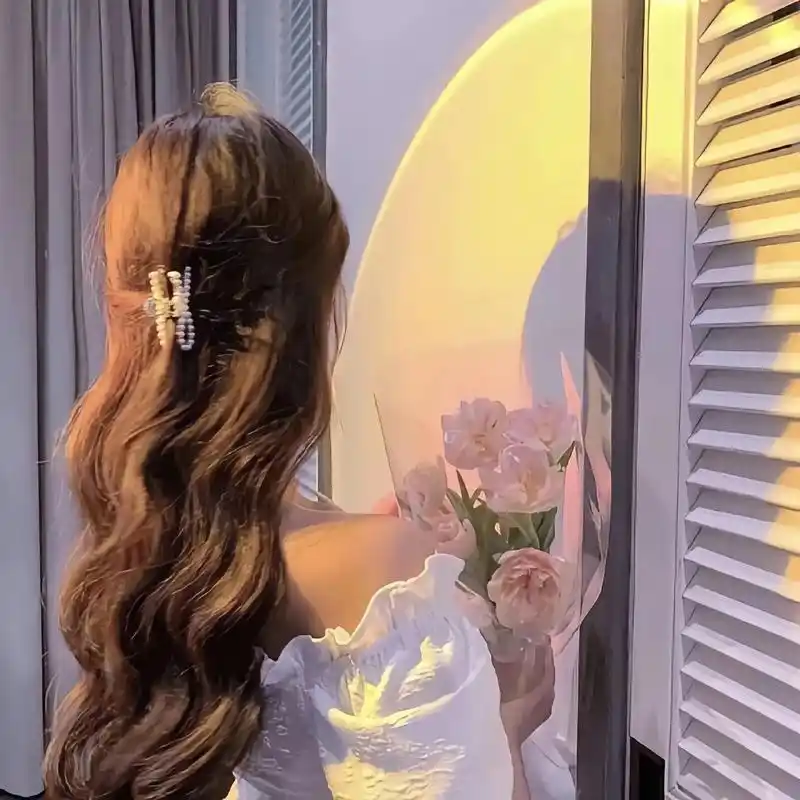 30-40岁女头像高级质感成熟 - 抖音