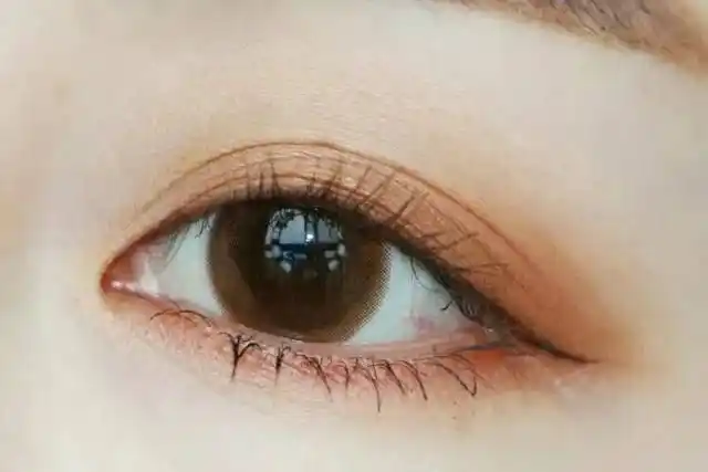 心理测试:选一只美丽的桃花眼,测试你有颠倒众生的吸引力吗?