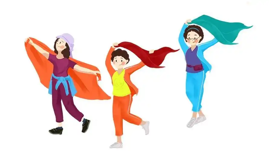 快来快来!攀枝花星瑞时代广场舞大赛开始报名啦!