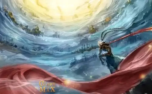 孙悟空丨一个在电影里面被来回消费的死猴子