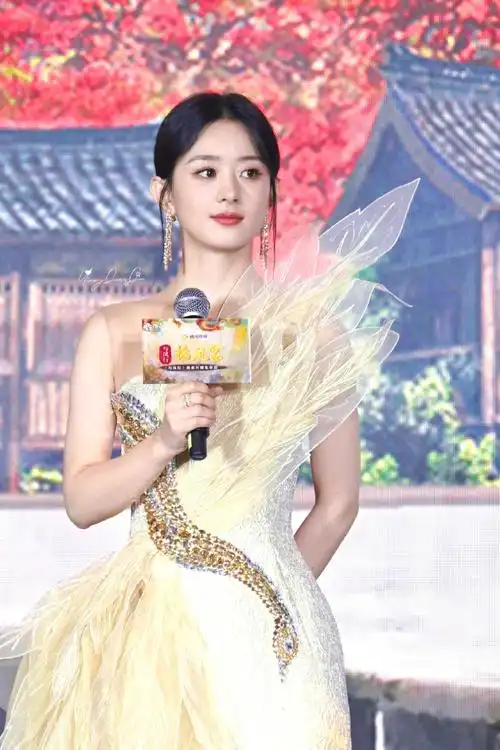 赵丽颖全球粉丝后援会