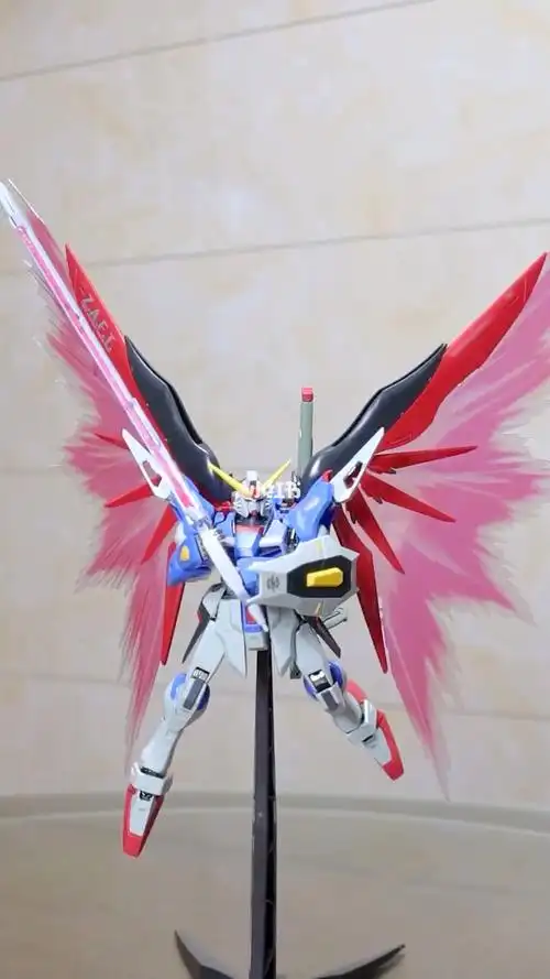 高达seeddestiny命运高达