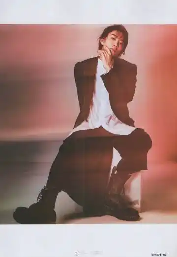 没有感情的花钱工具人