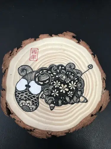 心流禅绕话~我怎么如此幸运