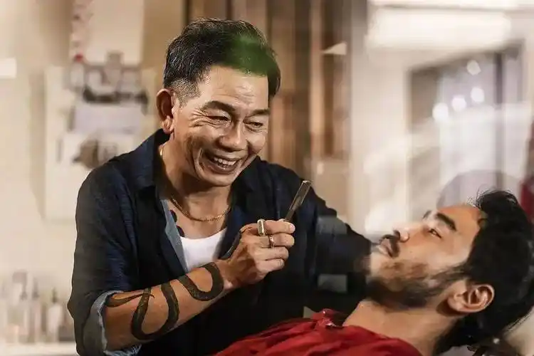 原创引爆口碑又遭举报风波挑战院线底线的周处除三害何以成黑马