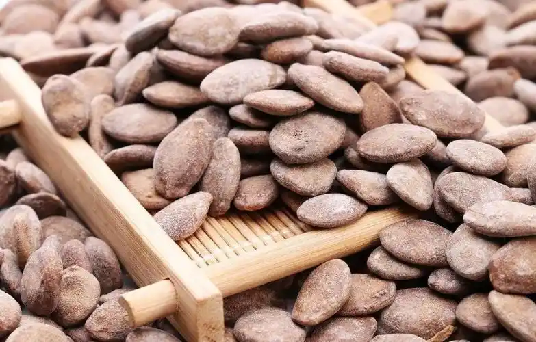 你吃过瓜蒌籽吗浠水千亩瓜蒌大丰收乡亲们等你来品尝