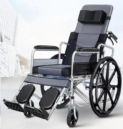 口碑最好的轮椅五大品牌轮椅什么牌子质量好