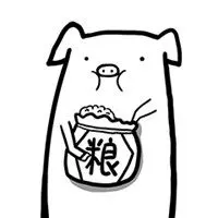 猪爸爸猪妈妈微信头像_微信头像图片大全