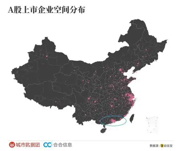 珠三角:优秀的广州和更优秀的深圳