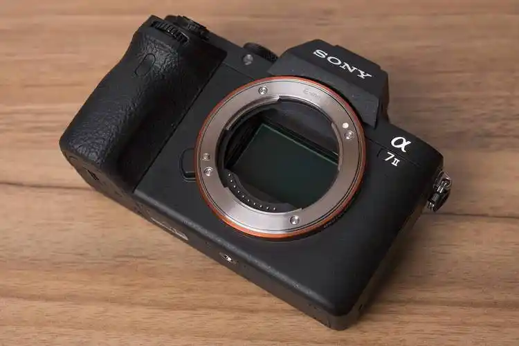 我真的需要一台微单么索尼a7m2体验