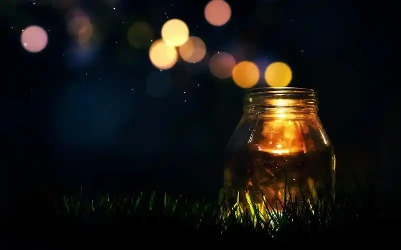 2021美好愿望和你分享