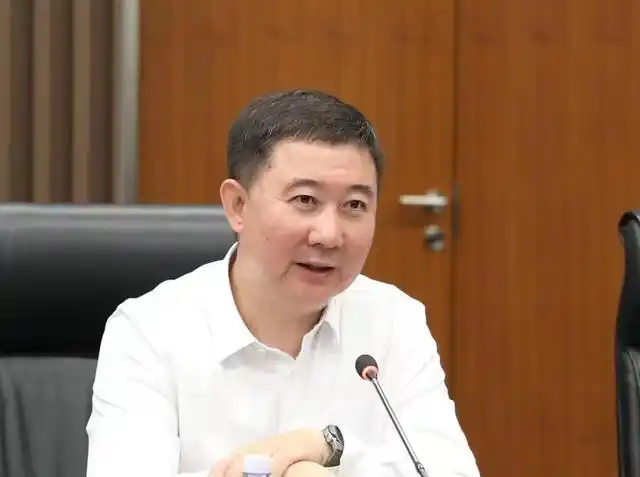 全国人大代表张进:加快推动国产机器人高端领域应用