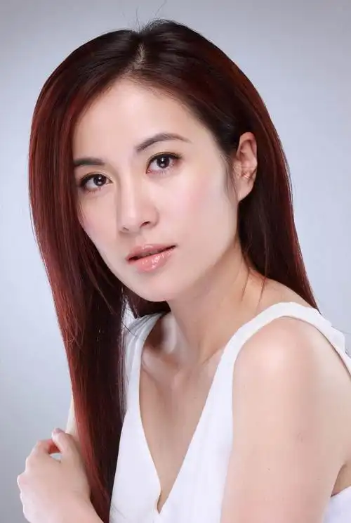 叶璇的魅力风采