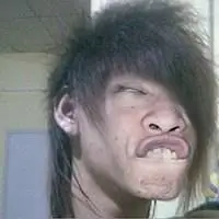 超级逗比丑男头像丑男头像男生 微信头像男生带字伤感丑男搞笑图片