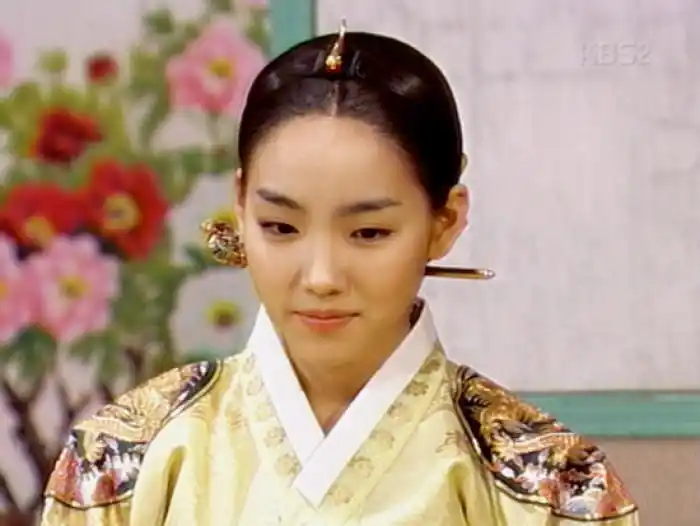 纯明孝皇后闵氏