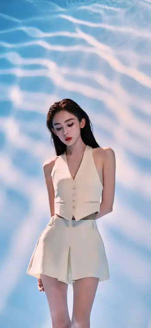 高清壁纸无水印#气质美女壁纸