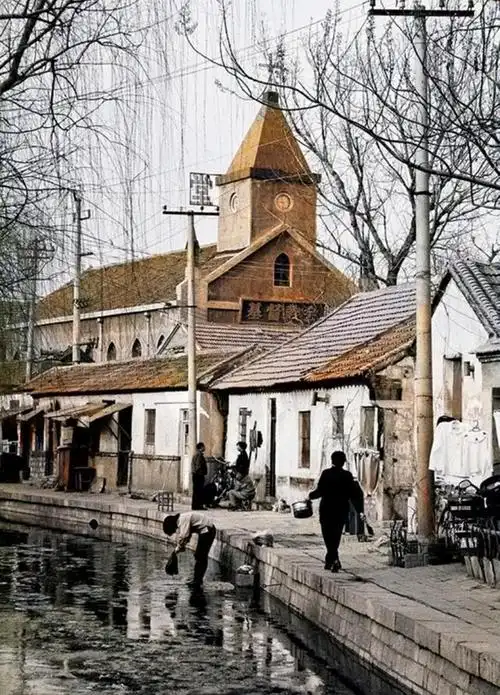 带你回味90年代的济南,这些熟悉的场景深藏着太多人的青春回忆