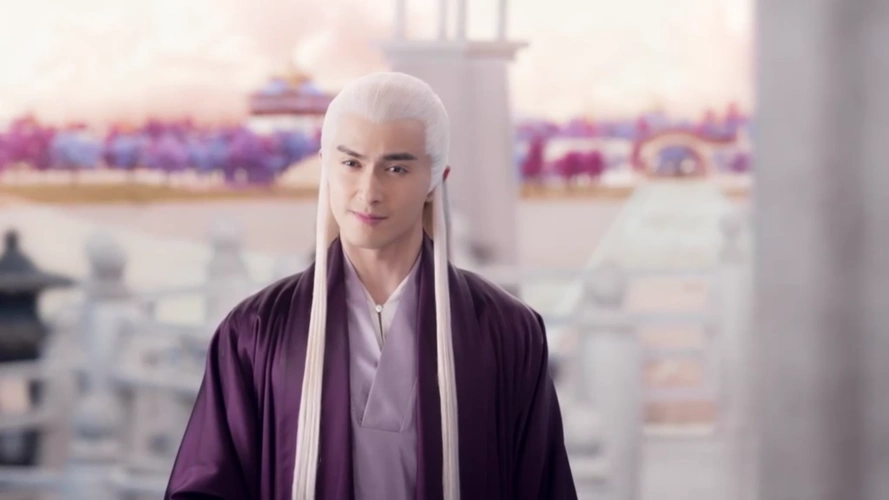 东凤墨白续写之千秋岁第一百四十一章梦境