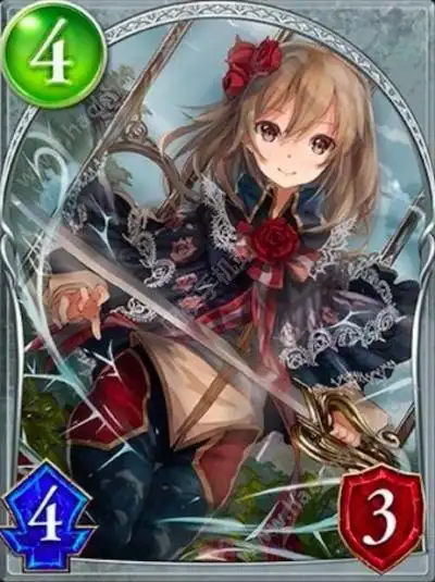 影之诗精灵卡牌图鉴大全附每张卡牌的使用技巧多图