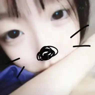 真人头像女真实普通素颜