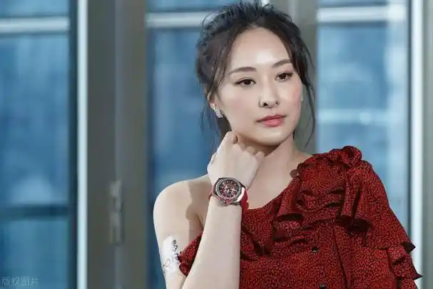 香港女演员陈滢