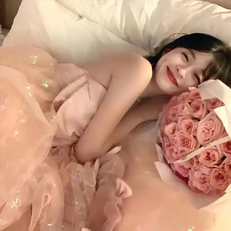 女生头像 #优质女头 #仙气头像 #头像分享 女 - 抖音