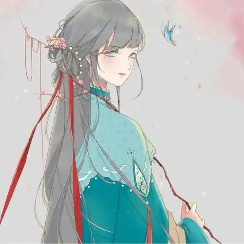 古风头像 - 堆糖,美图壁纸兴趣社区