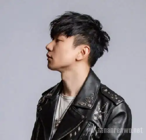 林俊杰头发,这么多年_大山谷图库