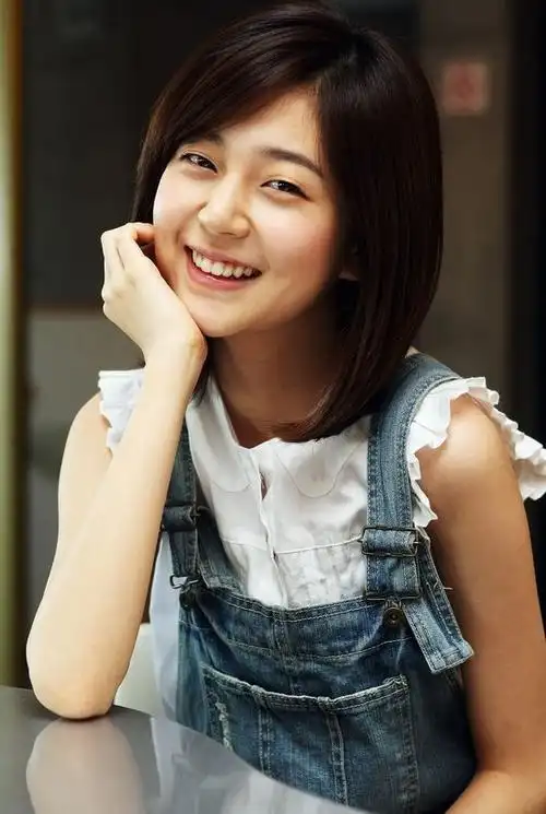 白珍熙 写真 - mtime时光网