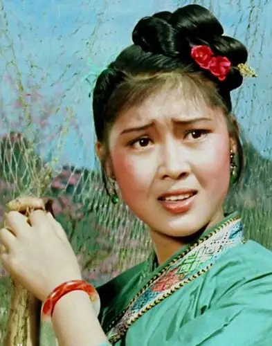 情人节到了,带大家一起来探寻刘三姐与阿牛哥之间的传奇爱情!