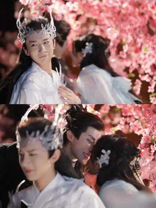 里的灾祸,误入了昊天塔复活了封印在里面的大反派月族月尊东方青苍