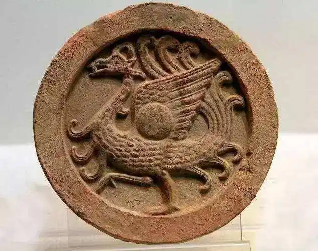 汉代瓦当:凝聚了古代劳动人民的智慧,中国匠人丰富多彩的艺术天地