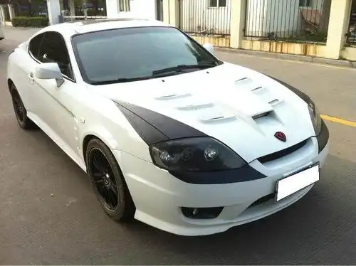 【厦门二手酷派图片】_厦门二手现代酷派fx自动2.7 7.