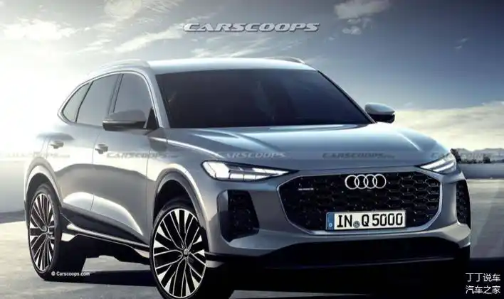 先换代的奔驰glc压力大全新奥迪q5宝马x3明年推出可等一波