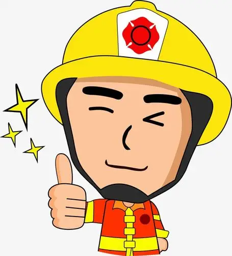 可爱卡通开心情侣的萌萌哒兔子