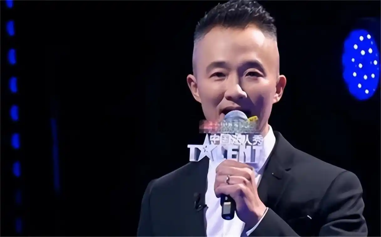 我是大明星_隐妻10年的"上海一哥"程雷原来是知名美女主持人-票房剧透