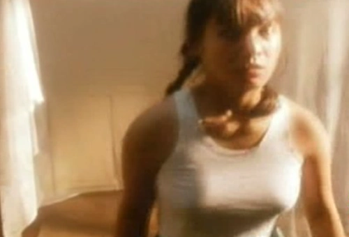 48岁宁静越老越有味道,好身材衣服遮不住,不愧是"浪姐"冠军_阳光灿