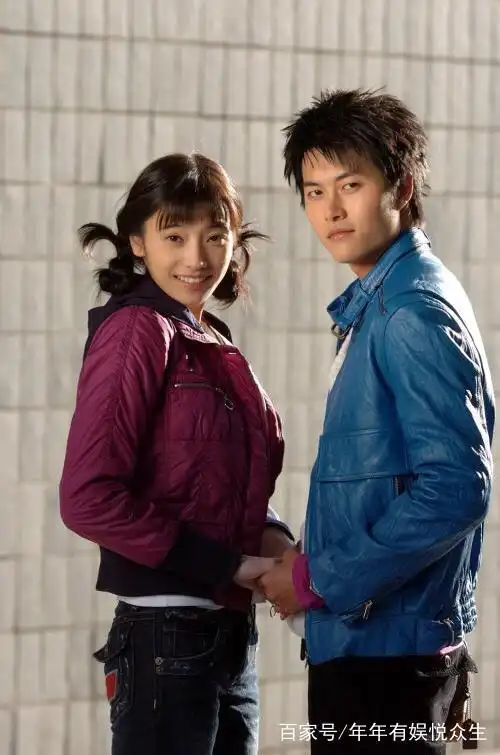 《豪杰春香》主演现况,一个都快认不出,一个娶得美娇妻