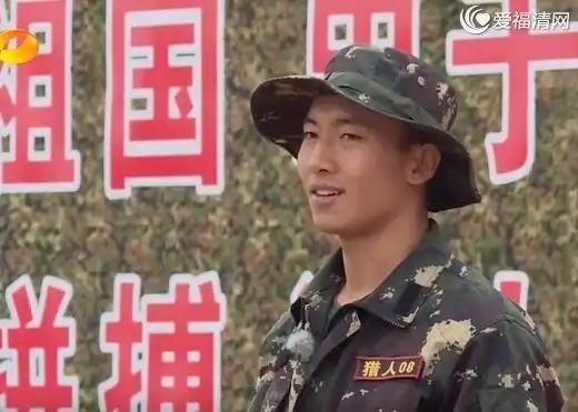 真正男子汉3延期播出前两季军官有人牺牲有人被传家暴