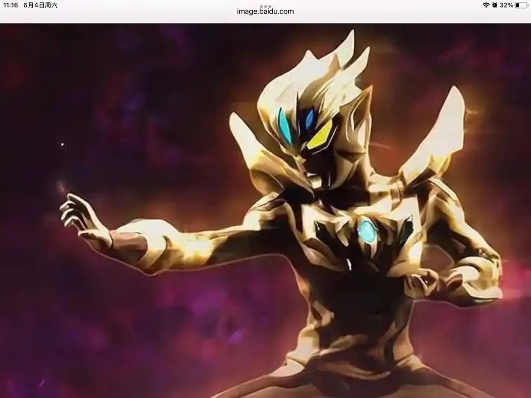 0奥特曼最帅图片 奥特曼最帅图月5不论实力只比部1十大最帅的 - 抖音