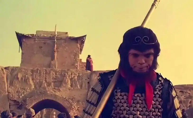 大话西游中,至尊宝和紫霞仙子的经典语录,唯美又感人_白晶晶_爱情