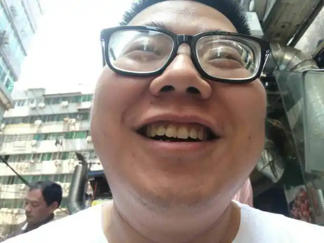 有一群会p图的同事是怎样的一种体验?