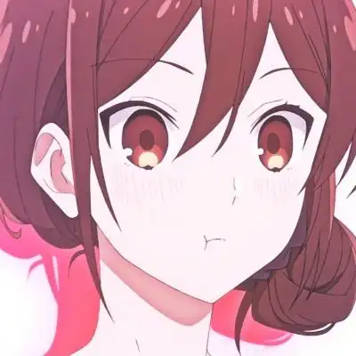 高清阳光可爱沙雕的女生头像图片